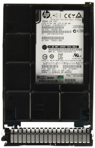 HP E Hard Drive - Hot-Swap, Black (737261-B21)