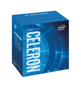 Intel BX80677G3950 7th Gen Celeron Desktop Processors