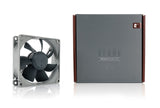 Noctua NF-R8 redux-1200, 3-Pin, High Performance Cooling Fan with 1200RPM (80mm, Grey)