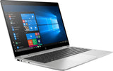 HP Elitebook X360 1040 G6 14" Touchscreen 2 in 1 Notebook - 1920 X 1080 - Core i5 I5-8265U - 16 GB RAM - 256 GB SSD - Windows 10 Pro 64-bit - Intel UHD Graphics 620 - in-Plane Switching (IPS) Tec