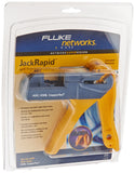 Fluke Networks Jackrapid Termination Tool