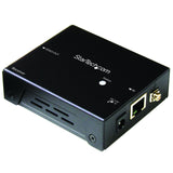 StarTech.com HDBaseT Extender Kit with Compact Transmitter - HDMI Over CAT5 - HDMI Over HDBaseT - Up to 4K (ST121HDBTDK)