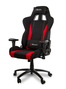 AROZZI INIZIO-FB-RED Inizio Gaming Chair, Red