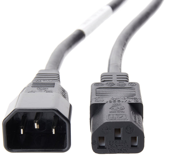 Cisco CAB-C13-C14-AC= Power Cord