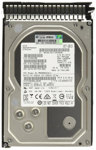 4tb 6g Sata 7.2k 3.5in MDL Sc HDD