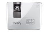 BenQ MX720 3500 Lumens XGA SmartEco 3D Ready DLP Projector w/ HDMI, 1.4A