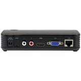 StarTech.com Wireless Presentation System for Video Collaboration - WiFi to HDMI and VGA - 1080p (WIFI2HDVGA)