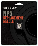 Crosley Radio Audio Technica Needle