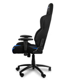 AROZZI INIZIO-FB-Blue Inizio Gaming Chair, Blue