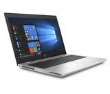 HP 3YX97UT#ABA Probook 650 G4 15.6" Notebook - Windows - Intel Core i7 1.9 GHz - 8 GB RAM - 256 GB SSD - Natural Silver