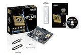 ASUS H110M-E/M.2 LGA1151 DDR4 M.2 HDMI USB3.0 H110 MicroATX Motherboard