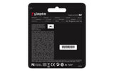 Kingston SDCR/128GBSP 128GB MICROSDXC Canvas React 100/80 U3 UHS-I V30 A1