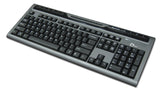 SIIG Wireless Multimedia Keyboard and Mouse (JK-WR0212-S1)