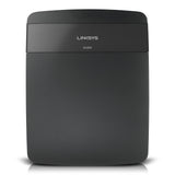 Open box  Linksys E1200 (N300) Wireless Router