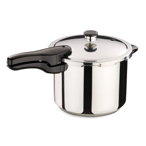 Presto 01362 Stainless Steel Pressure Cooker