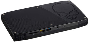 Intel NUC Kit NUC6i7KYK Mini PC BOXNUC6I7KYK