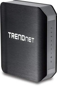 Trendnet AC1750 Dual Band Wireless Router (TEW-812DRU)