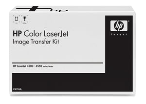 Genuine OEM brand name HP Transfer Kit HP 5500 (120K Yield) C9734B