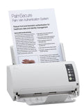 Fujitsu fi-7030 30ppm duplex colour scanner with 50pg feeder, USB