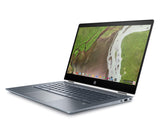 HP Chromebook 14" x360 Touchscreen Laptop (Intel Core i3, 8GB SDRAM, long last battery, FHD Touch display) 14-da0021nr