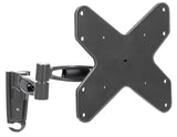 ICI423755 - MANHATTAN 423755 23-42 Universal Dual-Arm Articulating Flat Panel Mount