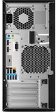 HP Z2 G4 Workstation - 1 x Xeon E-2176G - 32 GB RAM - 1 TB HDD - Mini-Tower - Black - Windows 10 Pro 64-Bitnvidia Quadro P2000 5 GB Graphics - DVD-Writer - Serial ATA/600 Controller - 0, 1 Raid Levels