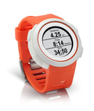 Magellan GPS Echo Smart Running Watch, Orange (TW0102SGXNA)