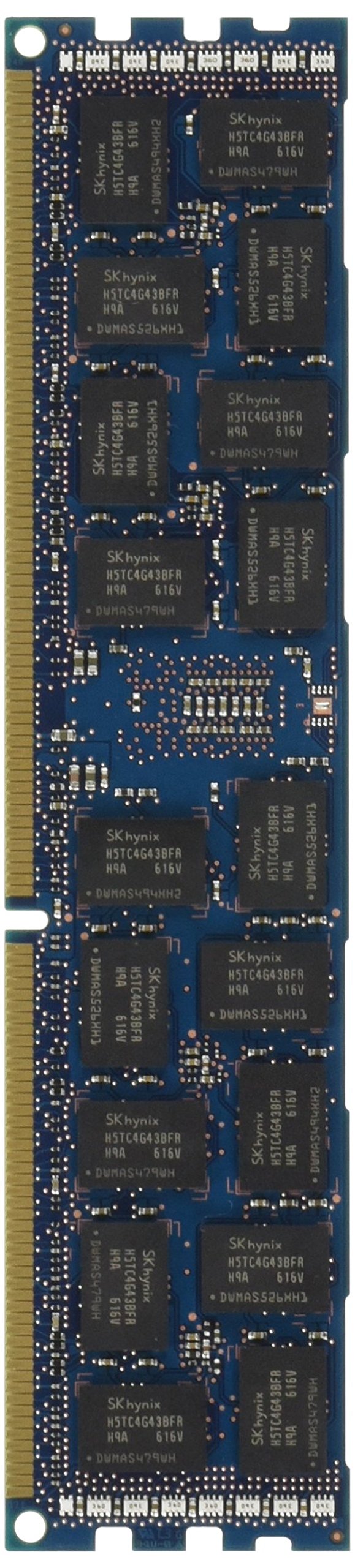 HP 16GB DDR3 SDRAM Memory Module