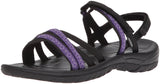 Northside Women's Carmella Flat Sandal