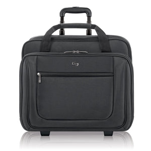 Solo Bryant 17.3 Inch Rolling Laptop Case