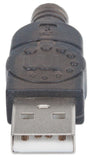 Manhattan USB Parallel Converter 1 Cen36 (317016)