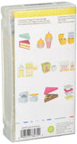 Cricut 2001097 Sweet Tooth Boxes Cartridge