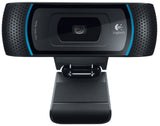 Webcam B910 Hd