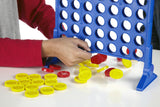 Connect 4 Grid Game