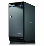 Mediasonic H82-SU3S2 ProBox 8 Bay 3.5" Hard Drive External Hard Drive Enclosure - USB 3.0 & eSATA