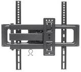 Manhattan Universal Basic LCD Full-Motion Wall Mount