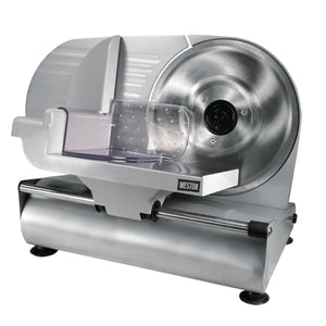 Weston 61-0901-W Heavy Duty Food 9-Inch Slicer