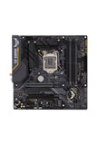 ASUS TUF Z390M-Pro Gaming (Wi-Fi) Motherboard LGA1151 (Intel 8th and 9th Gen) DDR4 DP HDMI M.2 Z390 Micro ATX USB 3.1 Gen2 (mATX)