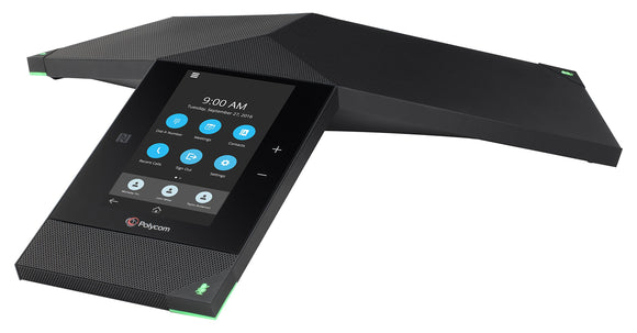 POLYCOM MICROSOFT SKYPE FOR BUSINESS