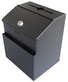 Metal Suggestion Box