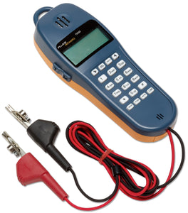 Fluke Networks TS25D 25501009 Telephone Testing Equipement