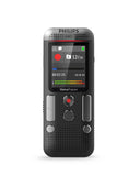 Philips VoiceTracer Audio Recorder DVT2710/00 with Dragon Speech Recognition Software