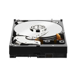 Wd Se 4tb Sata 6 Gb/S 7200rpm 64mb 3.5   5 Years Warranty