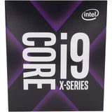 Intel Core i9-9920X X-Series Processor 12 Cores up to 4.4GHz Turbo Unlocked LGA2066 X299 Series 165W Processors (999AC6)