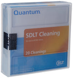 1pk Sdlt Cleaning Cartridge F/  Sdlt 220/ Sdlt320/ Sdlt600/ Sdlt-S4