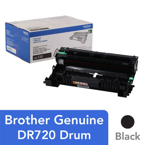 Brother Genuine TN750 High Yield