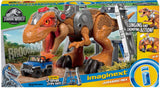 Fisher-Price Imaginext Jurassic World Jurassic Rex