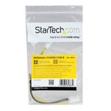 Startech.Com 8-Inch ATX12V 4-Pin P4 CPU Power Extension Cable ATXP4EXT