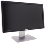 Dell Computer P-Series P2014H 20-Inch Screen LED-Lit Monitor