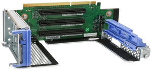 IBM x3650 M4 PCIe Riser Card 2 (1 x8 FH/FL + 2 x8 FH/HL Slots)